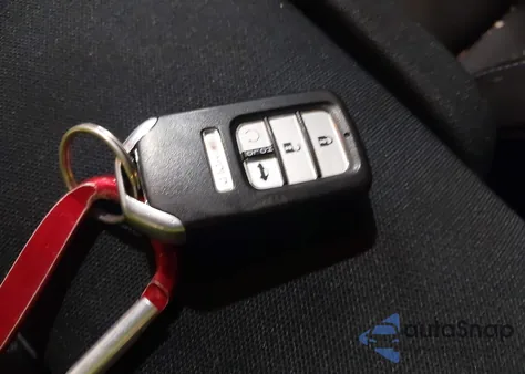 2017 Honda Civic Ex from USA, damaged, VIN 2HGFC2F70HH513145